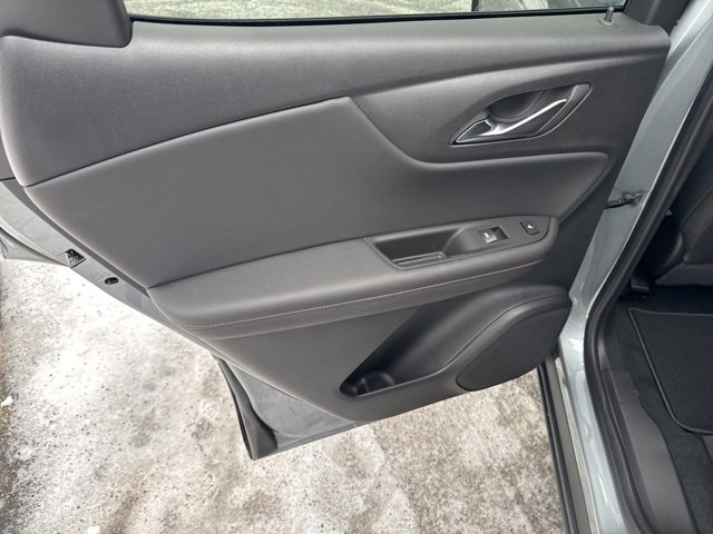 New 2026 Chevrolet Blazer RS w/ Driver Confidence II Package image 40