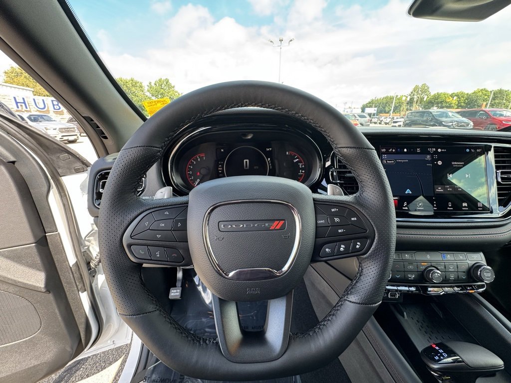 New 2026 Dodge Durango GT image 24