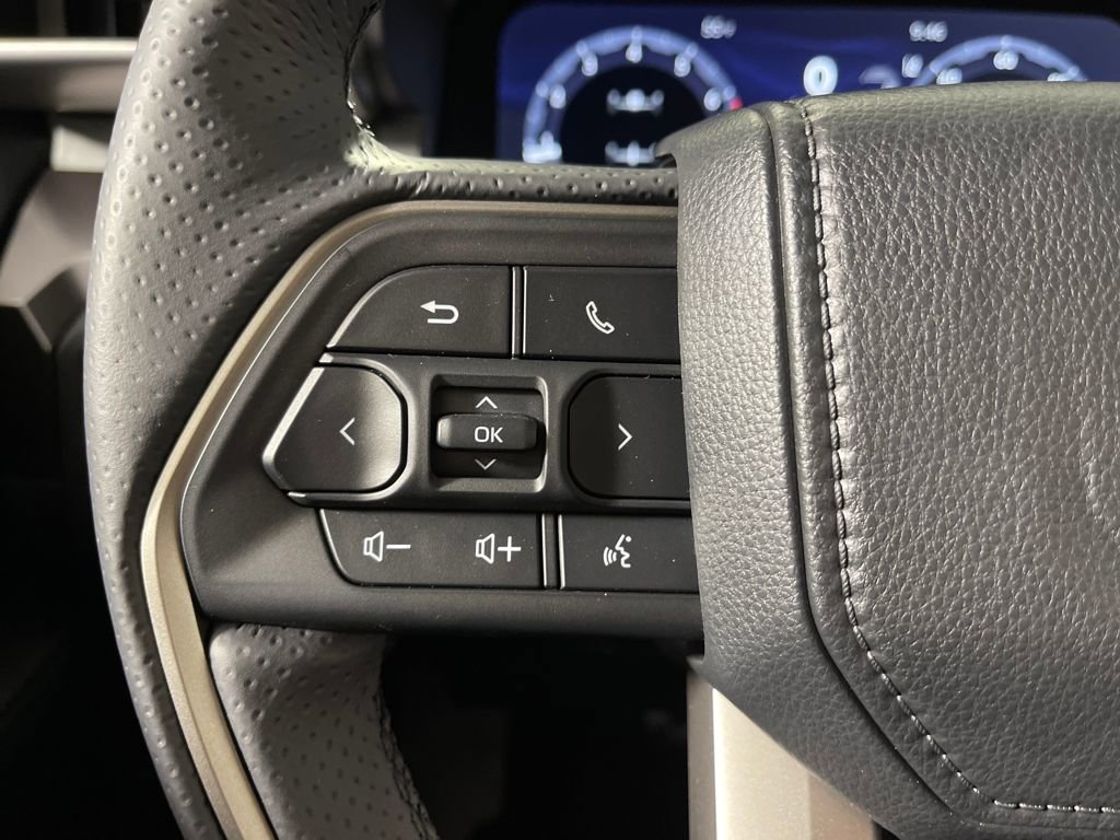 New 2025 Toyota 4Runner TRD Sport image 26