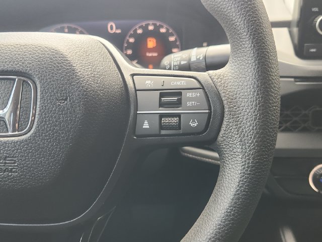 Used 2025 Honda Accord LX image 28