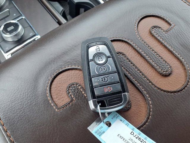Used 2024 Ford Expedition Max King Ranch image 13