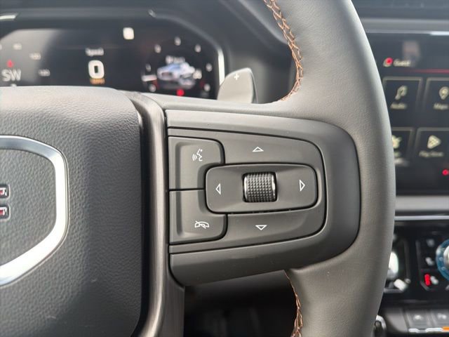 New 2026 GMC Sierra 1500 AT4 w/ AT4 Premium Package image 20