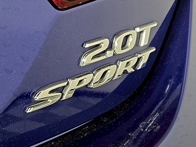 Used 2022 Honda Accord Sport image 30