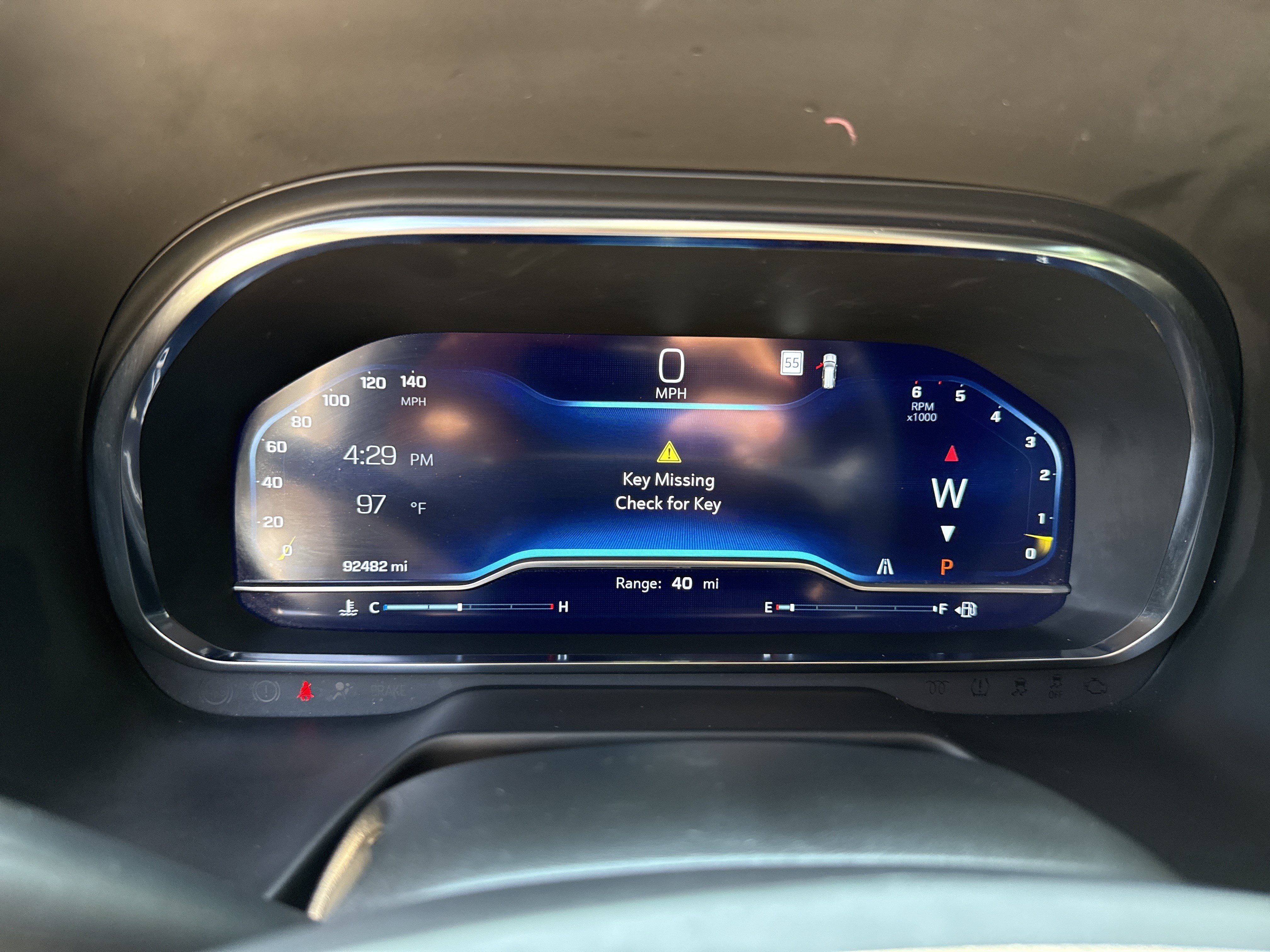 Used 2022 Chevrolet Tahoe LT RWD image 27