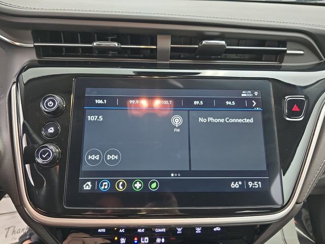 Used 2023 Chevrolet Bolt EUV LT w/ Driver Confidence Package image 33