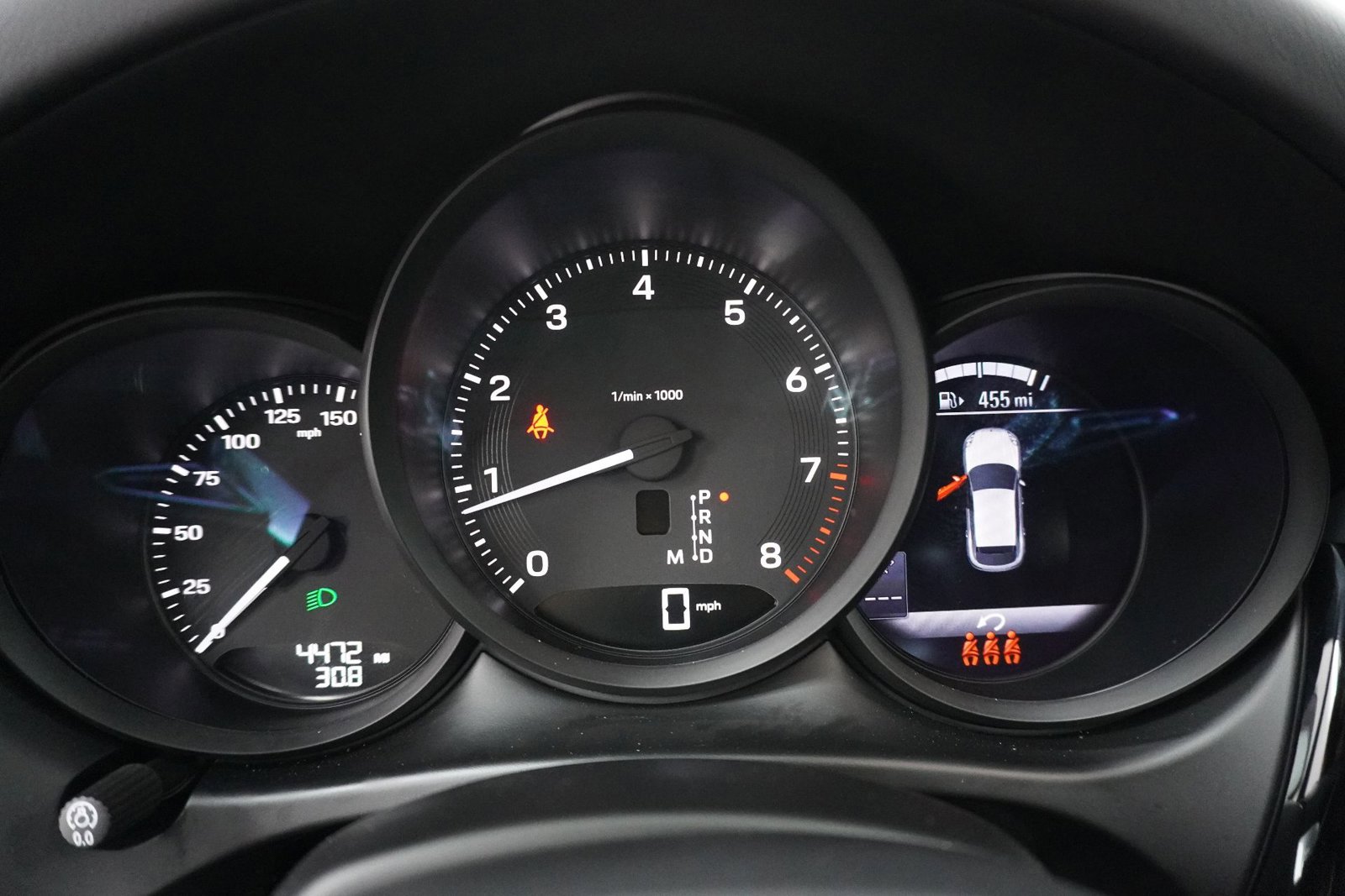 Certified 2026 Porsche Macan image 19