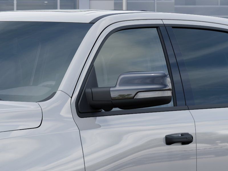 New 2026 RAM 1500 Limited AWD/4WD image 13