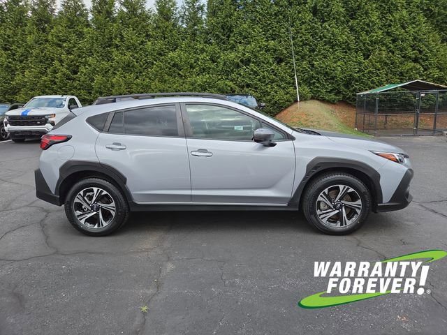Used 2024 Subaru Crosstrek 2.0i Premium AWD/4WD image 8