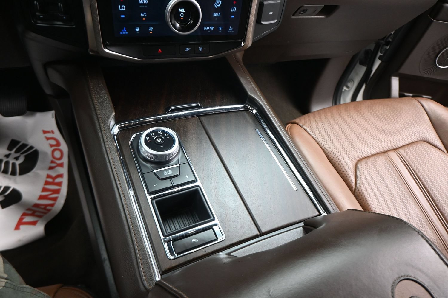 Certified 2023 Ford Expedition King Ranch RWD image 19
