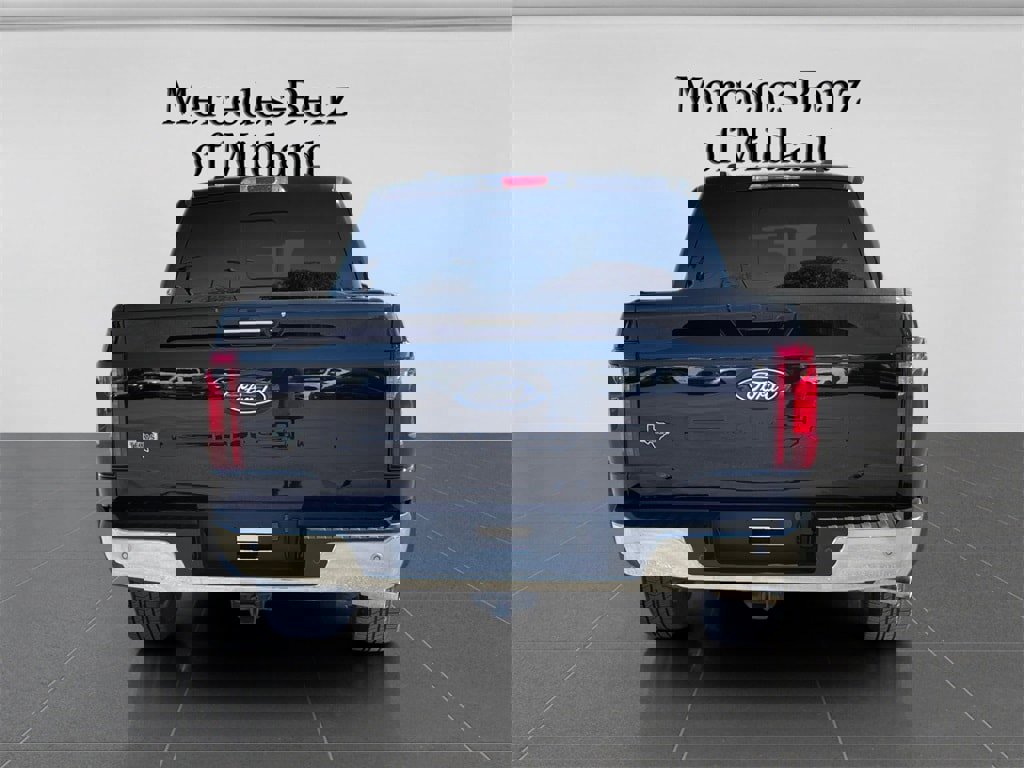 Used 2024 Ford F150 XLT w/ Equipment Group 303A High image 6