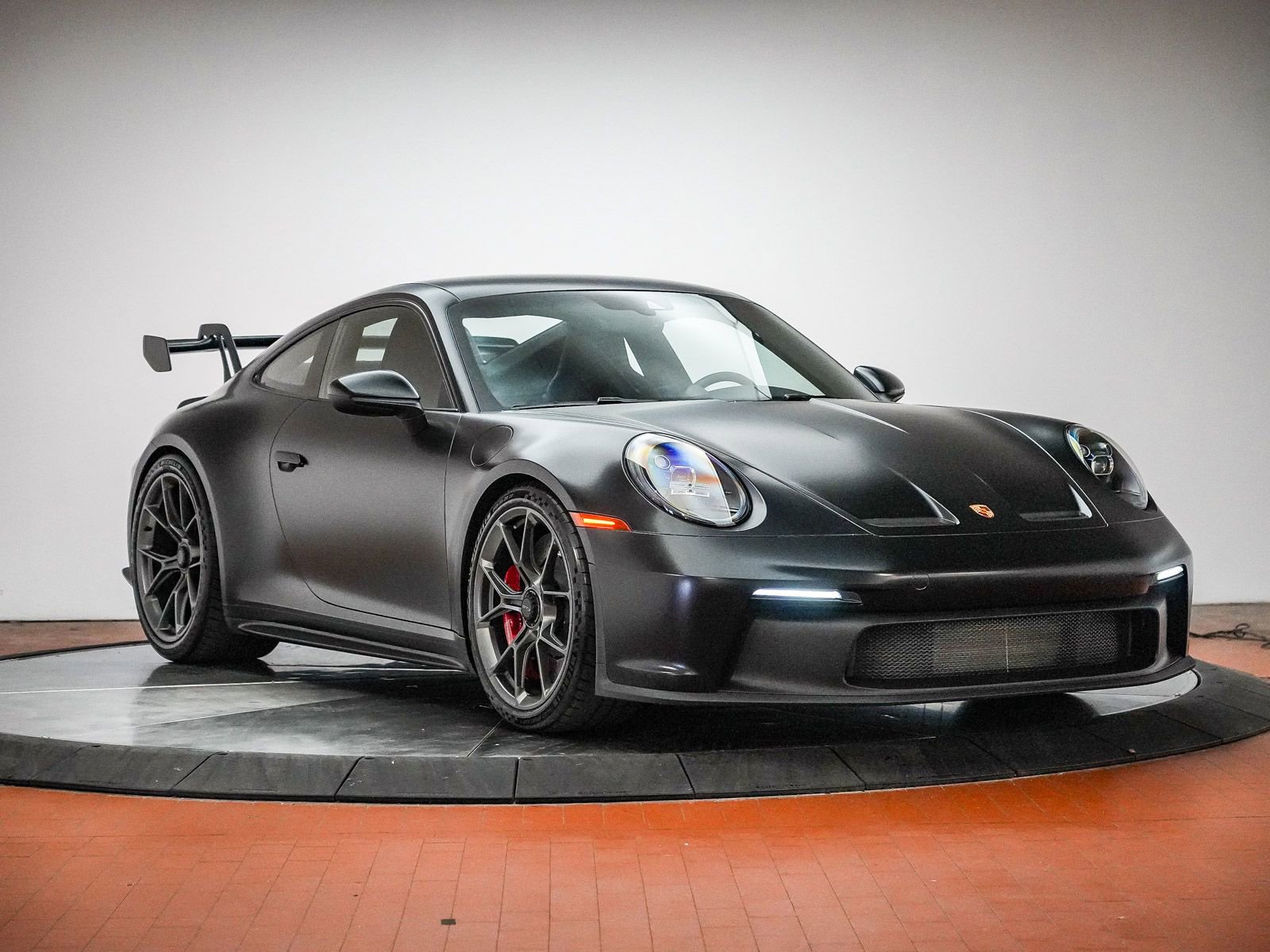 Certified 2023 Porsche 911 GT3 image 10