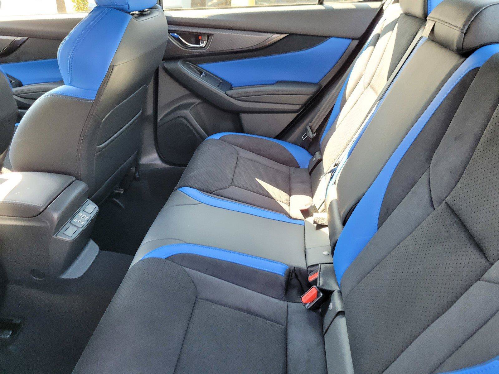 New 2026 Subaru WRX tS w/ Accessory Package #2 AWD/4WD image 11