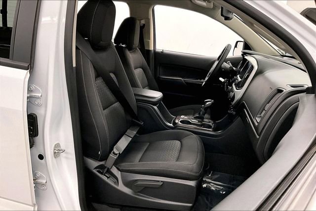 Used 2022 GMC Canyon Elevation image 8