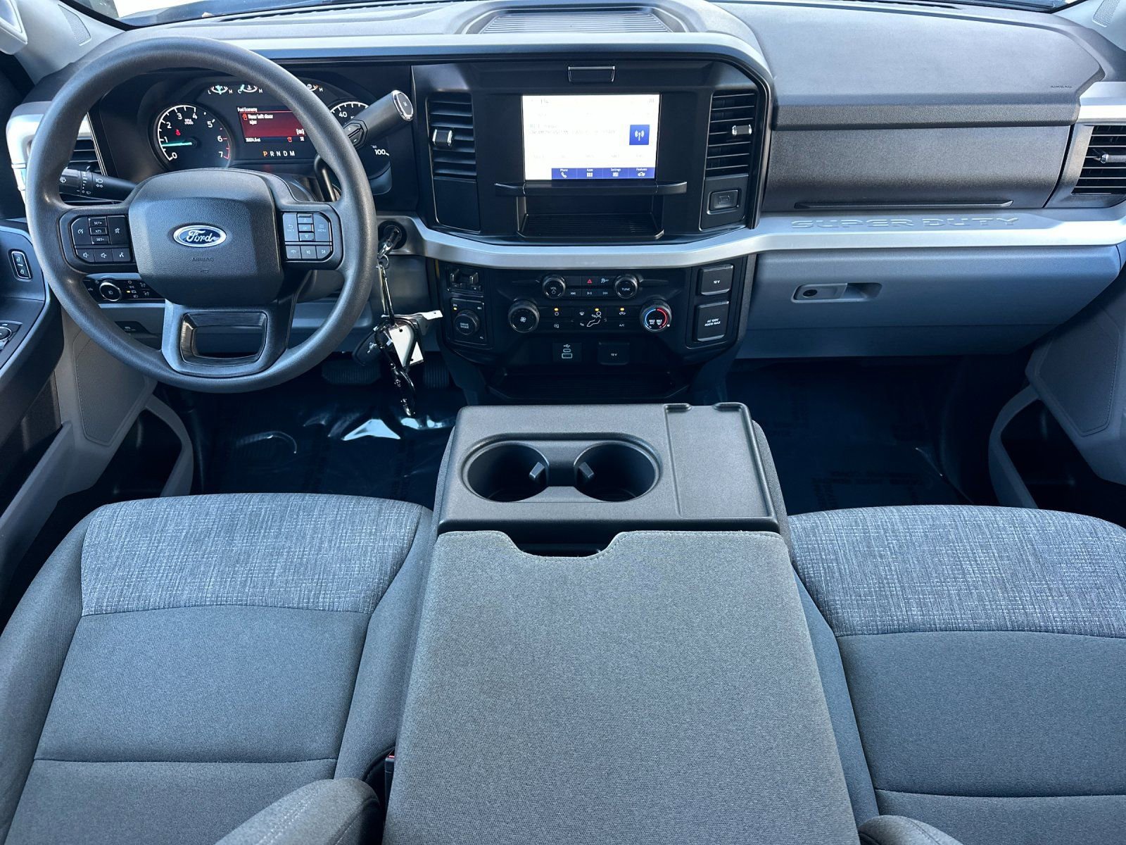 Used 2025 Ford F250 XLT image 15