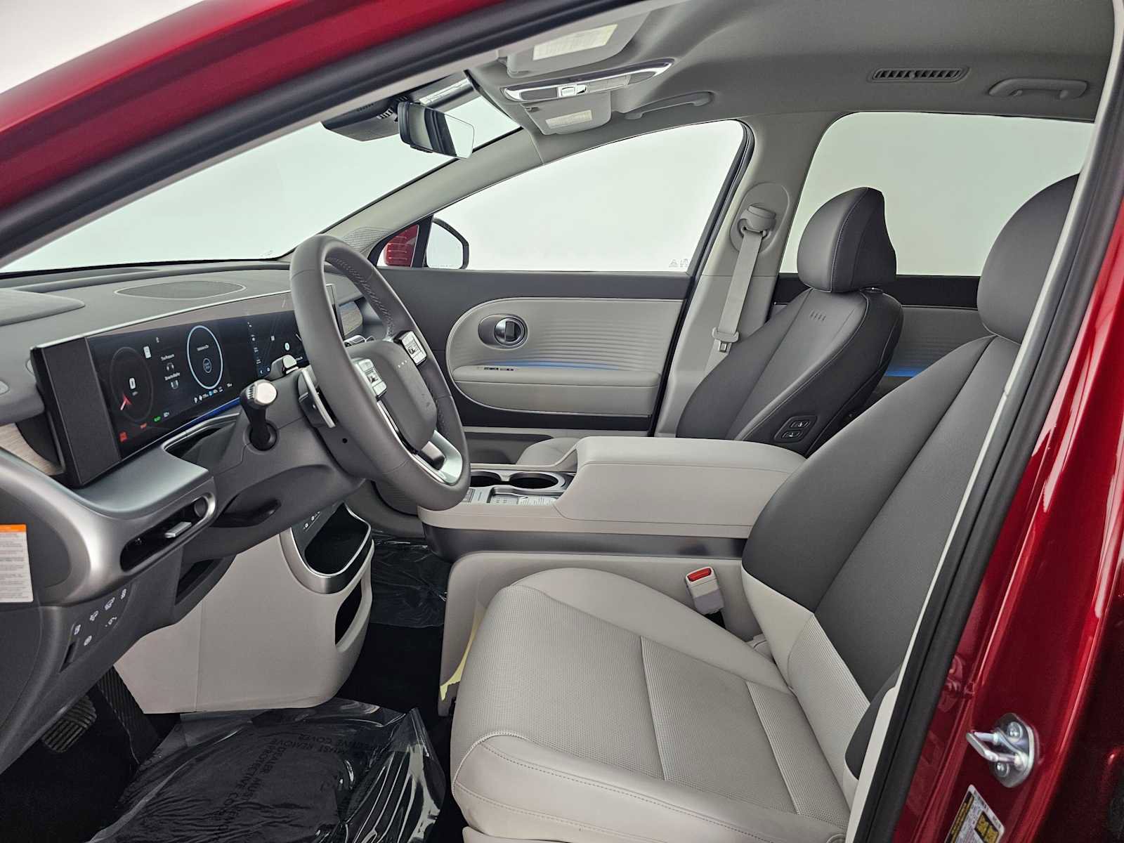 Used 2026 Hyundai Ioniq 9 SEL image 23