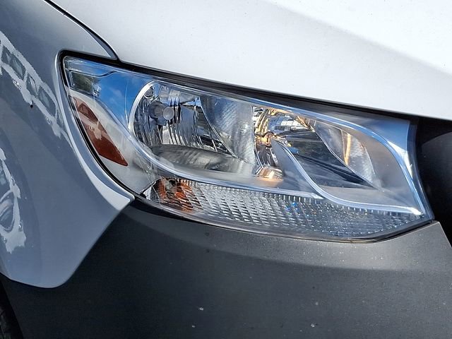 Used 2025 Mercedes-Benz Sprinter 2500 image 8