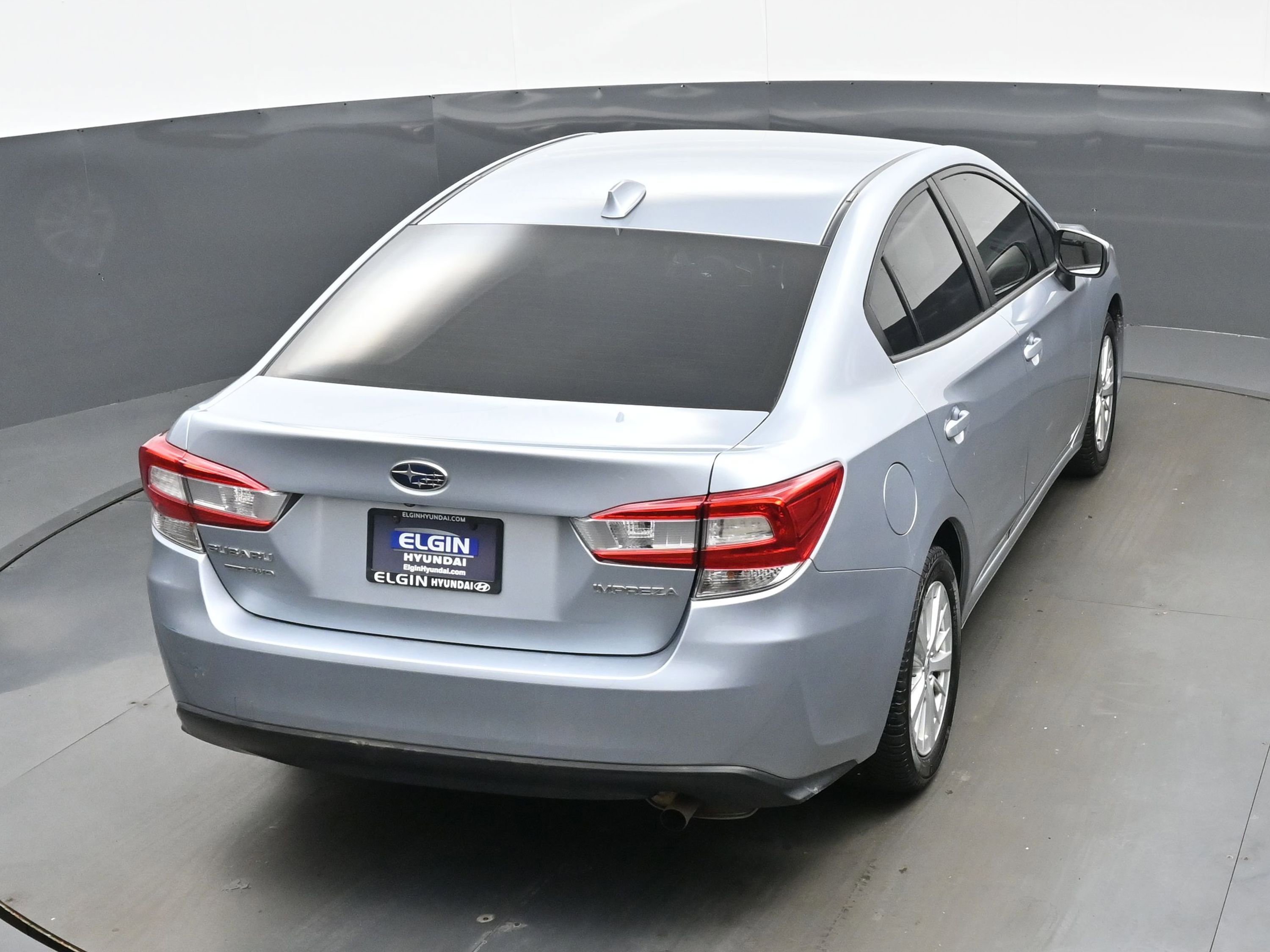Used 2018 Subaru Impreza 2.0i Premium w/ Eyesight & BSD & Rcta AWD/4WD image 33
