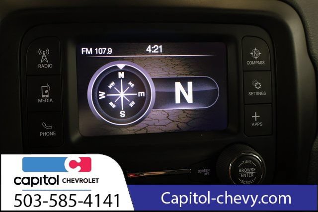 Used 2020 Jeep Renegade Sport FWD image 25