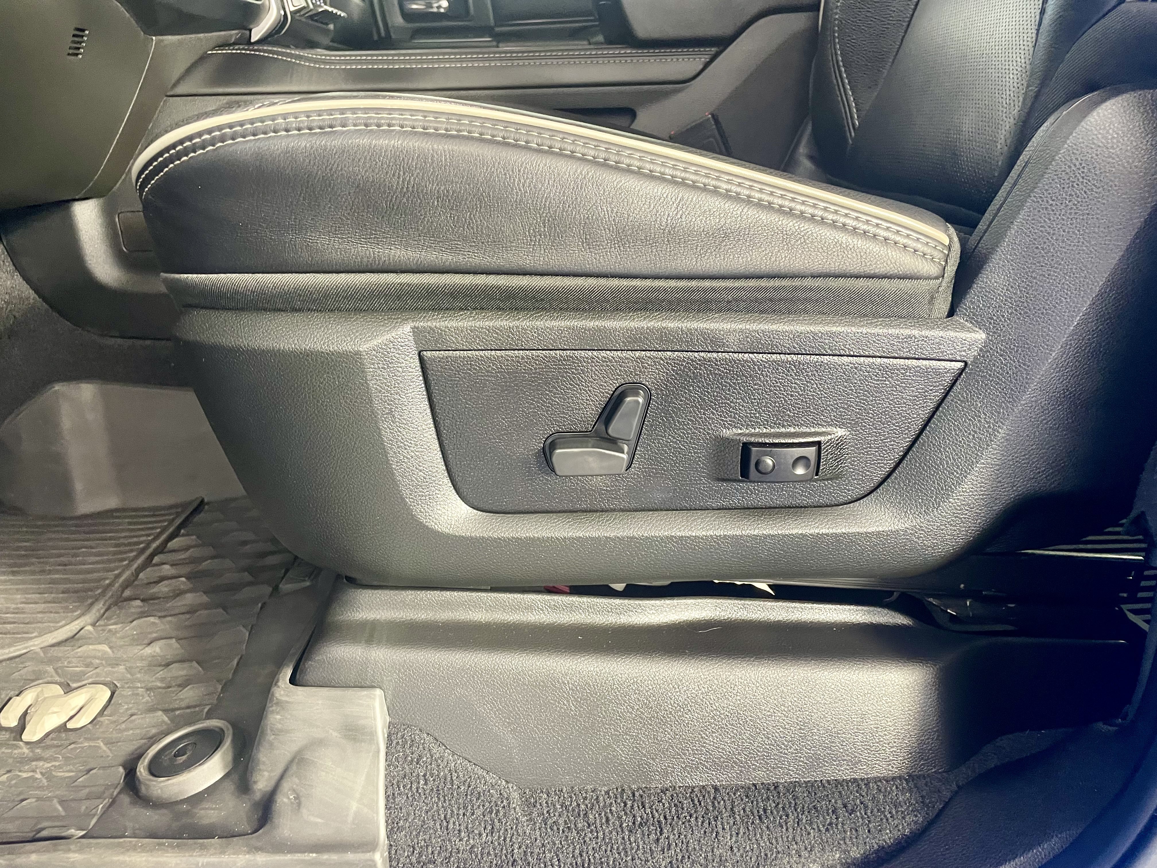 Used 2024 RAM 2500 Rebel w/ Level 2 Equipment Group AWD/4WD image 12