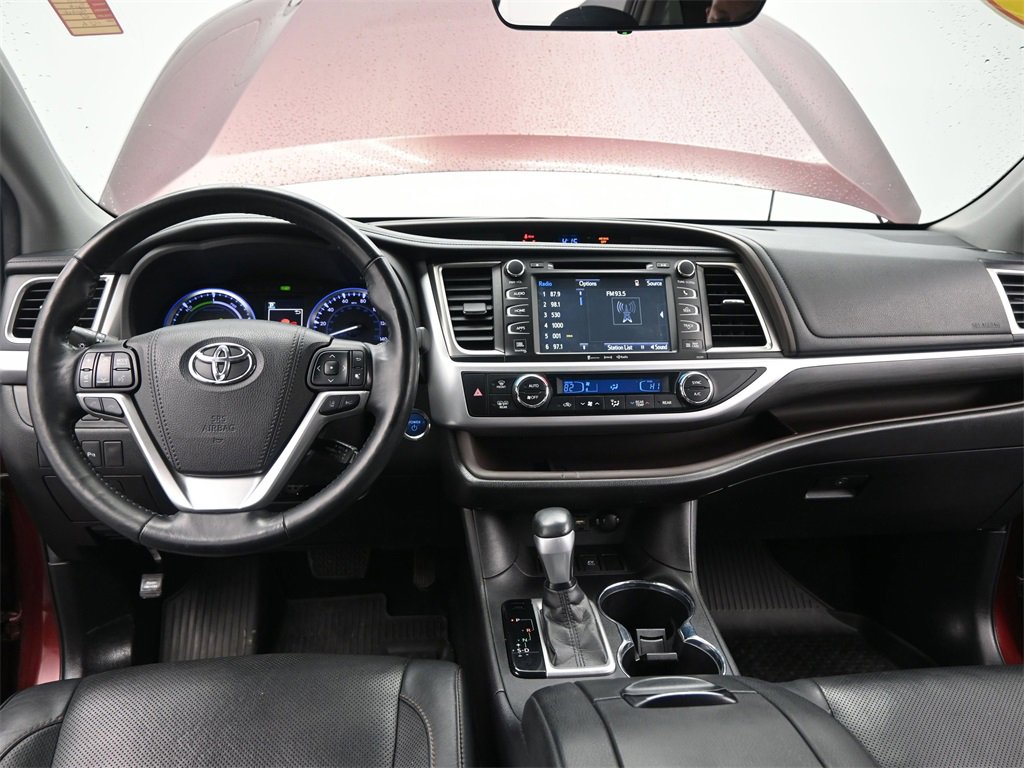 Used 2019 Toyota Highlander Limited Platinum image 37
