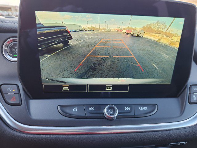 Used 2023 Chevrolet Blazer LT w/ Convenience Package image 42