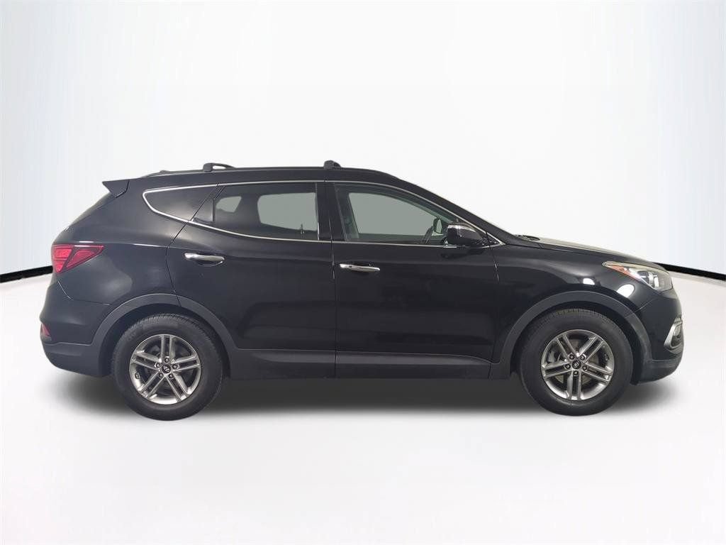 Used 2018 Hyundai Santa Fe Sport FWD image 4