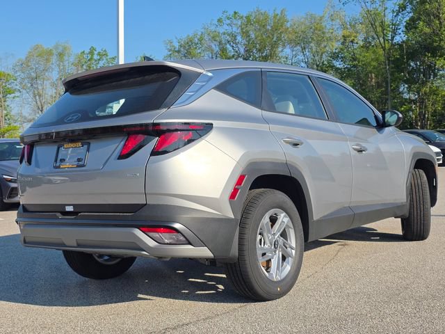 New 2026 Hyundai Tucson SE AWD/4WD image 17