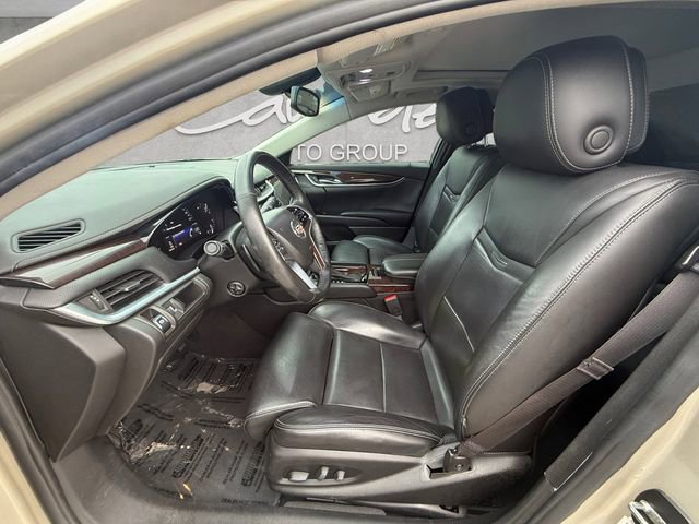 Used 2013 Cadillac XTS Luxury image 19