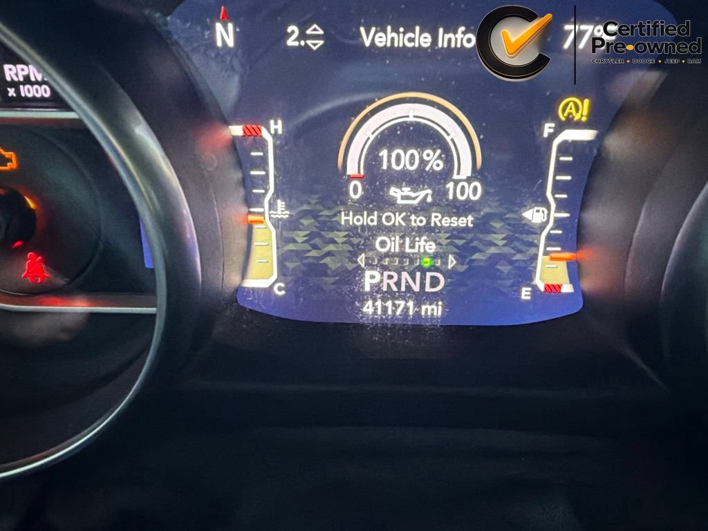 Certified 2021 Jeep Gladiator Sport AWD/4WD image 48
