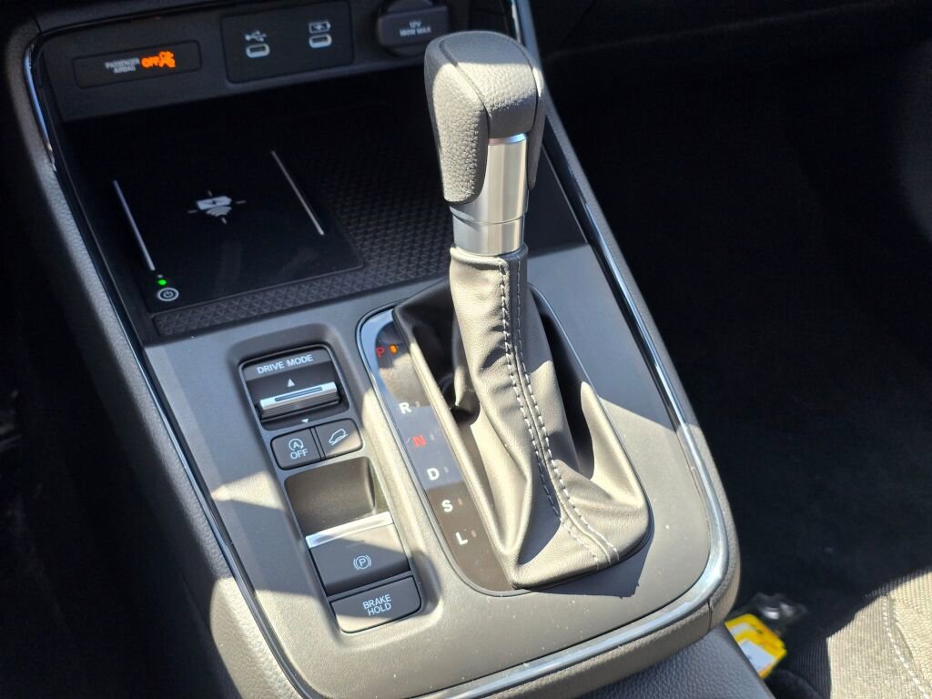 New 2026 Honda CR-V EX image 22