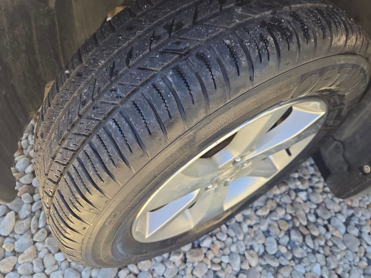 Used 2013 Subaru Outback 2.5i Limited AWD/4WD image 10
