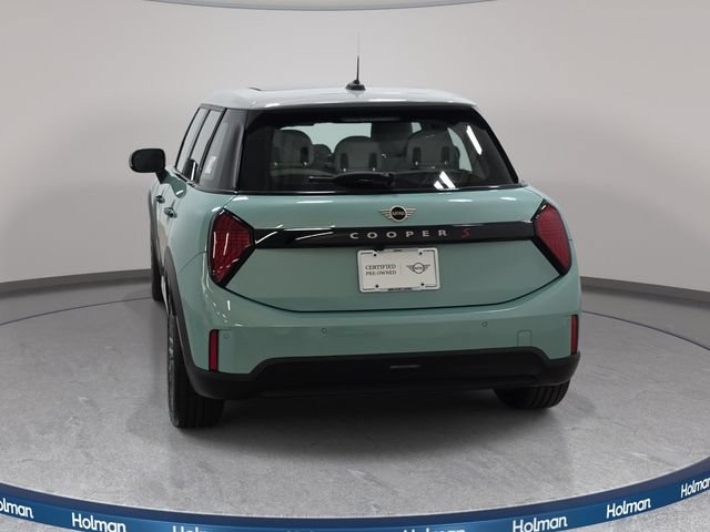 Used 2025 MINI Cooper S FWD image 6