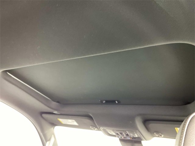 Used 2024 GMC Sierra 1500 AT4 w/ Technology Package image 13