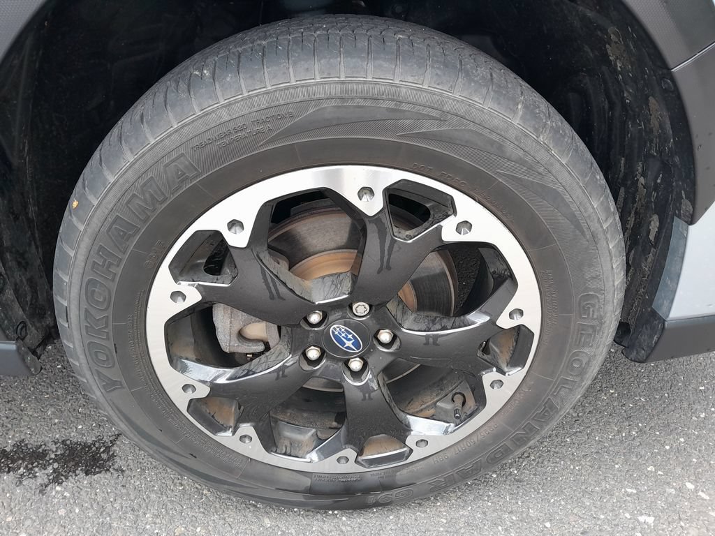 Certified 2023 Subaru Crosstrek 2.0i AWD/4WD image 40