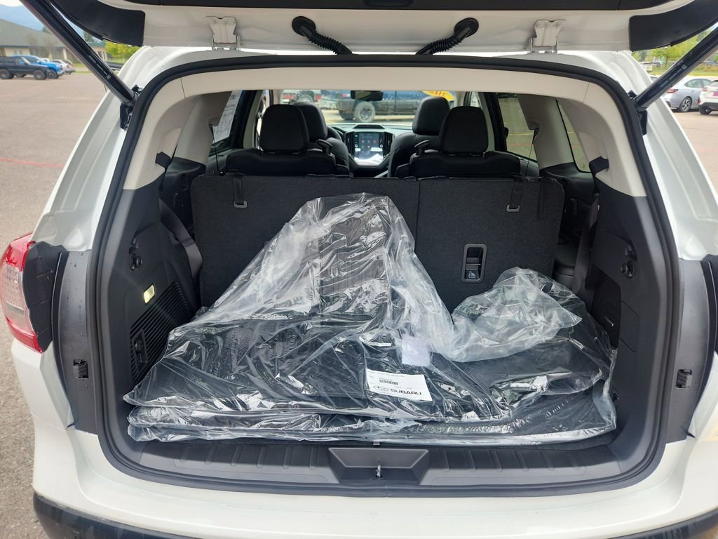 New 2025 Subaru Ascent Bronze Edition image 23