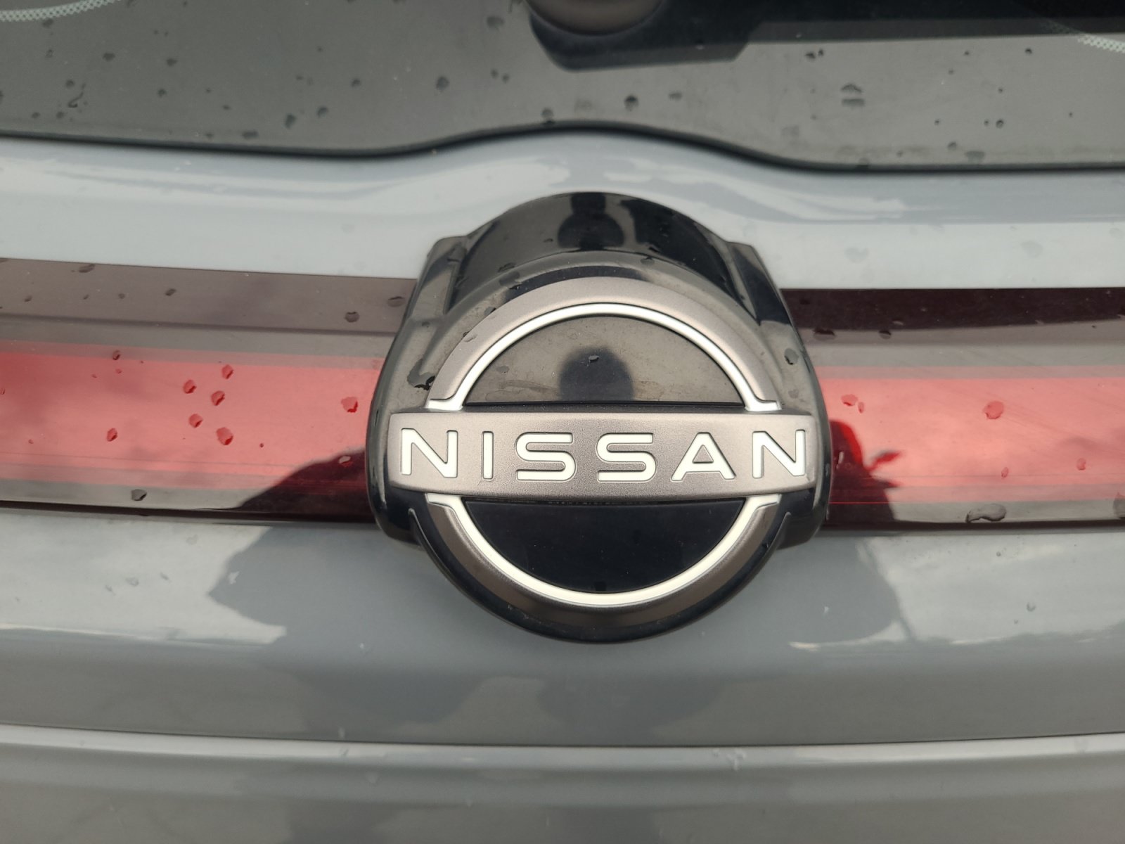 Used 2024 Nissan Kicks SV FWD image 16