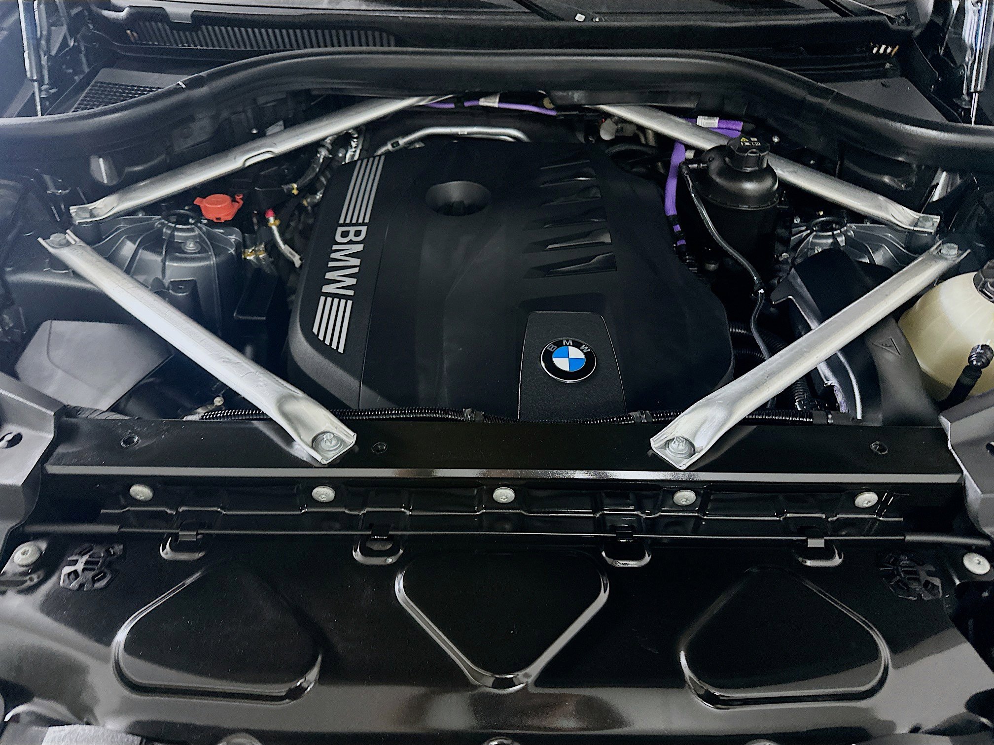 Used 2024 BMW X5 sDrive40i image 33