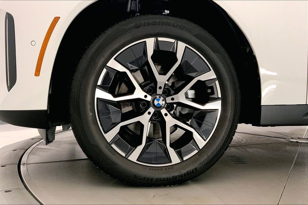 New 2026 BMW X3 xDrive30 w/ Convenience Package image 9