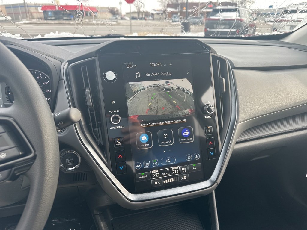 New 2026 Subaru Crosstrek 2.0i Premium image 16