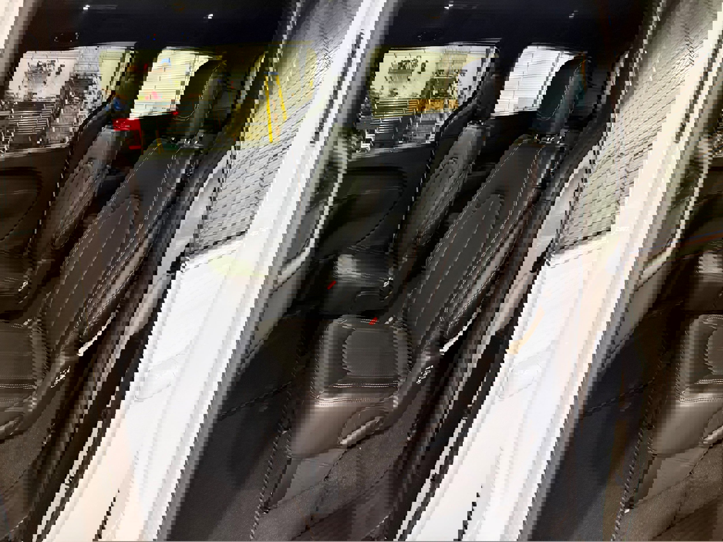 New 2026 Chrysler Pacifica Select image 26