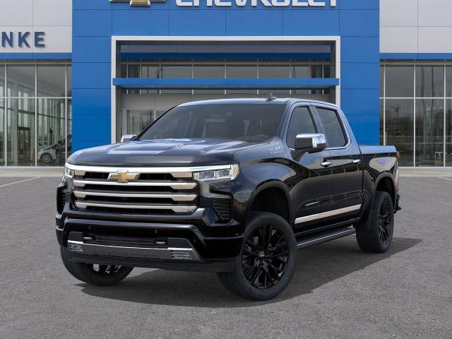 New 2026 Chevrolet Silverado 1500 High Country w/ Technology Package AWD/4WD image 6