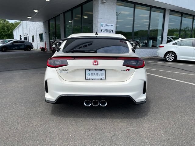 Used 2023 Honda Civic Type R image 6