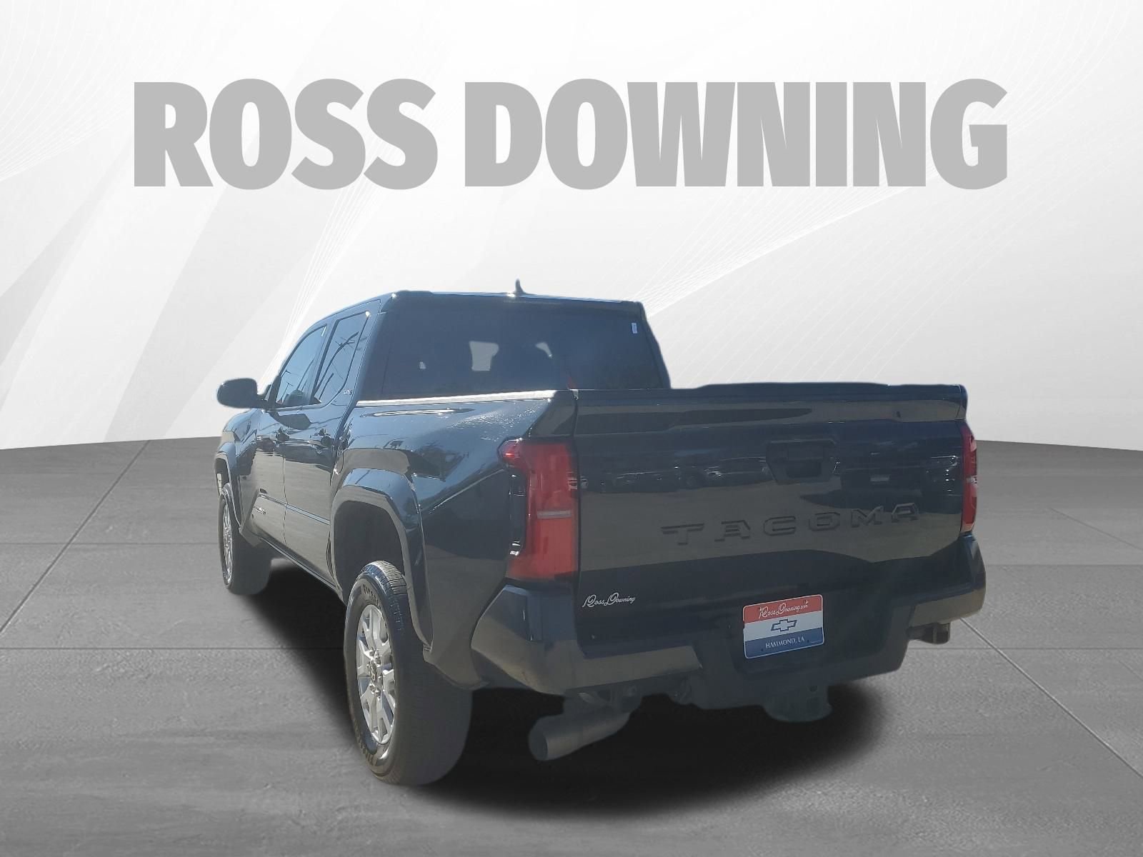 Used 2024 Toyota Tacoma SR5 image 6