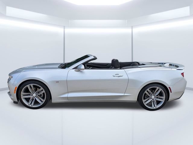 Used 2018 Chevrolet Camaro LT w/ RS Package RWD image 7