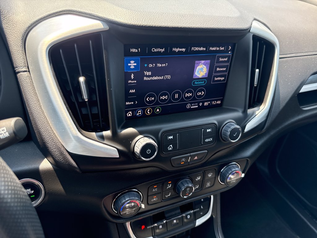 Certified 2023 GMC Terrain SLE w/ Driver Convenience Package FWD image 23