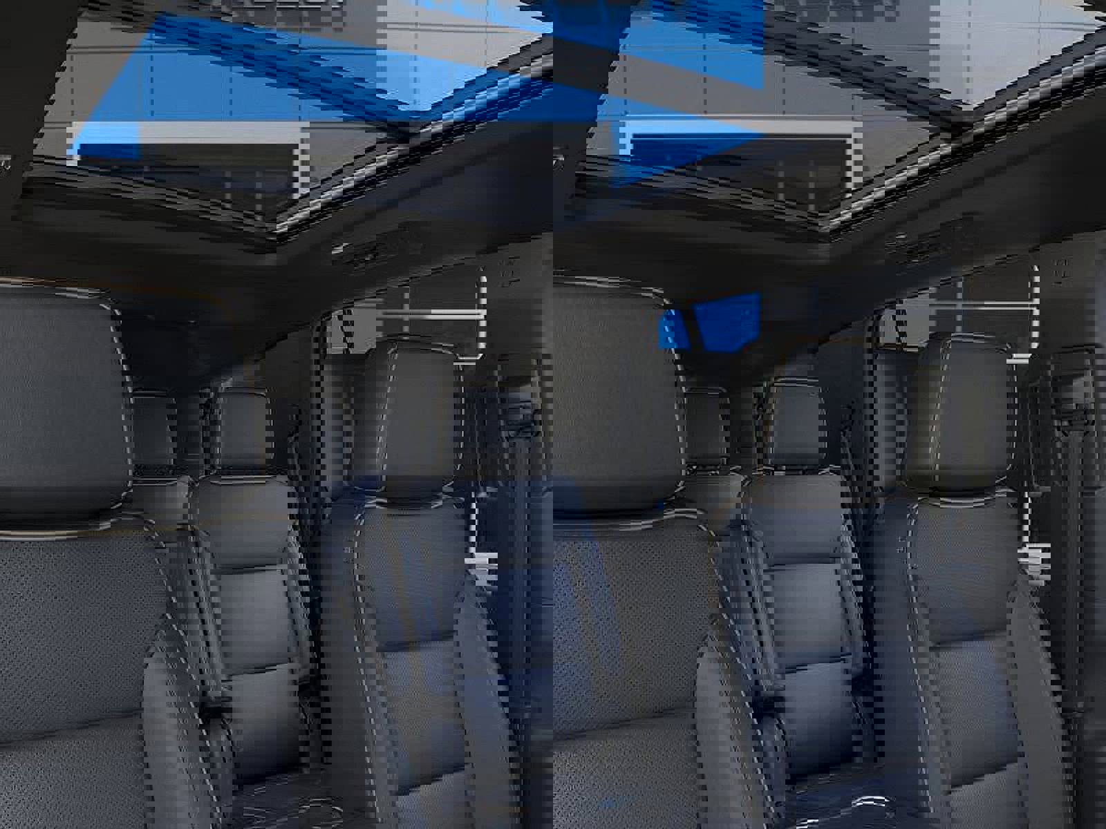 New 2025 Chevrolet Tahoe Premier image 24