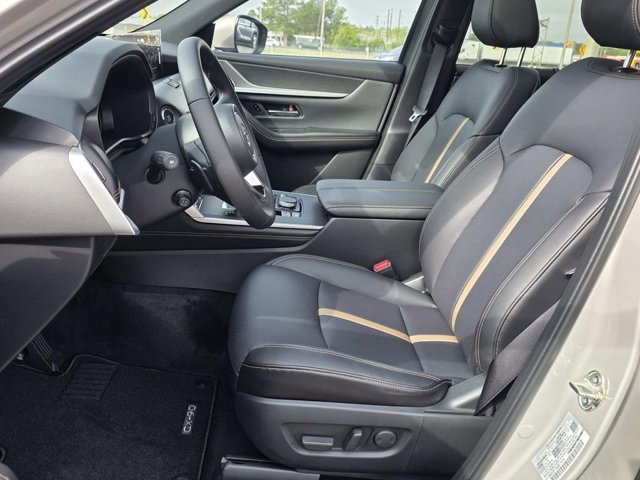 New 2026 MAZDA CX-90 3.3 Turbo S w/ Premium Plus image 7