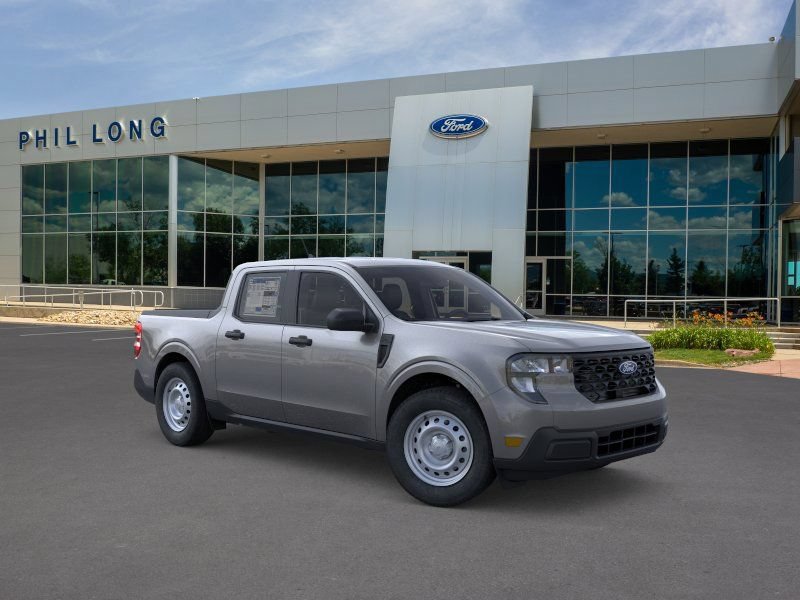 New 2026 Ford Maverick XL w/ 4K Tow Package AWD/4WD image 7