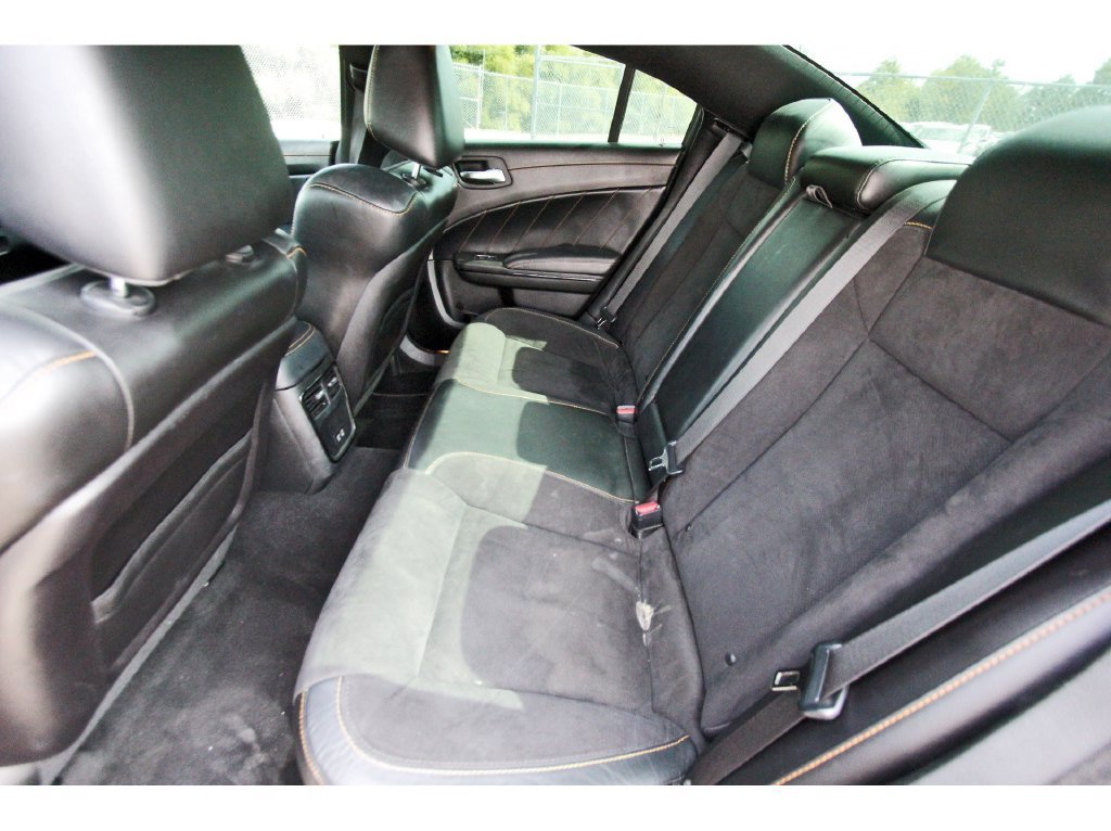 Used 2023 Dodge Charger Scat Pack RWD image 14