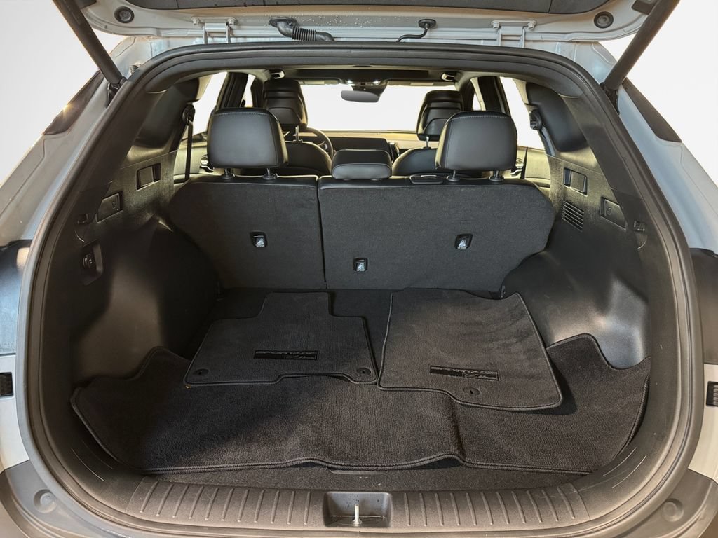 Certified 2024 Kia Sportage X-Line w/ X-Line Premium Package AWD/4WD image 25